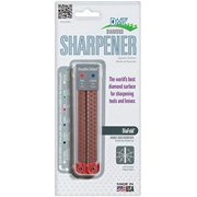 Dmt FWFC Double Sided Diafold Diamond Whetstone Sharpener