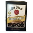 thumbnail image 2 of Jim Beam Bourbon Vanilla Single Serve Keurig Coffee Pods, 72 Ct (4 Boxes of 18), 2 of 6