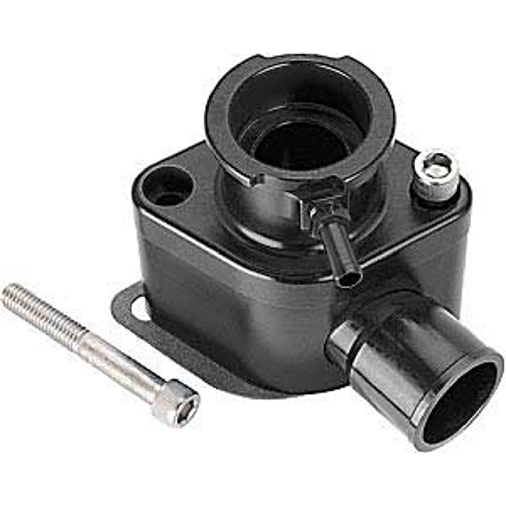 JEGS 53013 Intake Manifold Fill Neck Kit