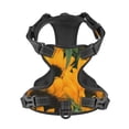 thumbnail image 4 of Gaeub Sunflowers 7 Gaeub Sunflowers 7 No Pull Dog Harness, Secure and Adjustable Pet Vest for Outdoor Activities - X-Large, 4 of 9
