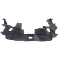 thumbnail image 7 of For Honda CR-V 2010 2011 Engine Splash Shield | Front | CAPA Certified | Under Cover | Replacement For HO1228133, HO1228133C | 74111SWAA01, 7 of 7