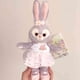 thumbnail image 3 of Disney Stellalou Doll Bag Schoolbag Pendant Cute Doll Girl Birthday High Appearance Level Cute Gift Fashion Toy Key Chain, 3 of 4