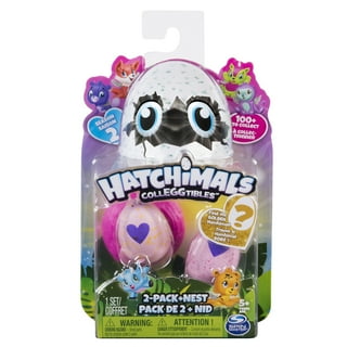 Precio de hatchimals store en walmart