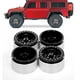 thumbnail image 3 of Llantas de rueda de coche RC Salvador NEGRO, 3 of 10