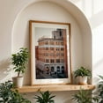 thumbnail image 6 of From Williamsburg Bridge 01 - Manhattan New York Photography Architecture City Street Photography Vintage Cityscape Unframed Wall Art Print 20 x 28 inches, 6 of 69
