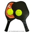 thumbnail image 3 of Comprend un pickleball Extérieur à 40 Trous, Convient aux Terrains Extérieurs, 3 of 8