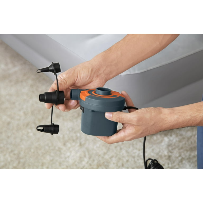 Ozark Trail Sidewinder 4