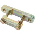 thumbnail image 4 of Dual Panhard Mount, 2 Inch Square Tube, 4 of 6