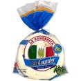 La Banderita Carb Counter® Street Taco Flour Tortillas 0g Net Carbs