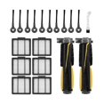 thumbnail image 1 of Para IQ RV1001AE RV1000 RV1001 RV1000C RV1000S RV1001AEC RV912S RV913S AV1002AE Accesorio para aspiradora robótica como se muestra, como se muestra, 1 of 5