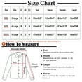 thumbnail image 3 of gakvbuo Rain Jackets For Women Waterproof Solid Long Sleeve Lightweight Plus Size Raincoat Zip Up Ski-Wear Trench Coat Outdoor Sportswear Mountaineering Clothes Hooded Drawstring Windbreaker, 3 of 4