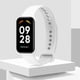 thumbnail image 5 of Correa de reloj inteligente suave Bandas de reloj inteligente cómodas a prueba de agua para Redmi Band 2, 5 of 7