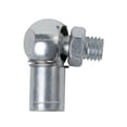 thumbnail image 5 of Lambo door shock 11" 750lbs w ball joint end fitting f Mustang 94-04 vertical, 5 of 5