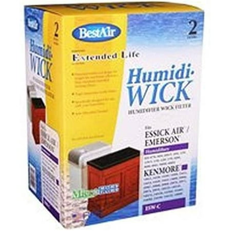 

6 Best Air ESW-C Humidifier Filters
