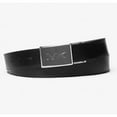 thumbnail image 5 of Michael Kors Mens 4-in-1 Reversible Logo Belt Box Set (Black) 36H3LBLY4B-001, 5 of 7