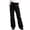 Black, variant on Zpzdpjkx Womens Snow Ski Pants Fleece Lined Waterproof Thermal Insulated Skiing Snowboard Pants Winter Hiking Softshell Outdoor Pants