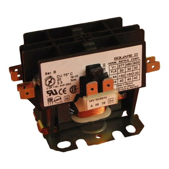 Square D 8910DP42V14