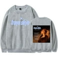 thumbnail image 3 of Freya Skye Merch Live Shows Date Print Sweatshirt – Unisex Crewneck Graphic Pullover , Casual Streetwear Concert Outfit Gift for Music Lovers, 3 of 7