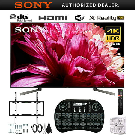 Sony XBR-65X950G 65