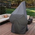 thumbnail image 4 of Fountain Cover for 50H Inches Patio Fountain for Outdoor Patio Garden, 4 of 5