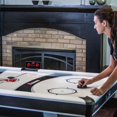 thumbnail image 3 of Atomic Blazer 7' Fast-Paced Heavy-Duty Air Hockey Table, 3 of 8
