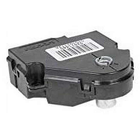 ACDelco GM Original Equipment 15-73627 Temperature Valve Actuator Assembly Fits 1999 Chevrolet Tahoe