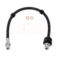 thumbnail image 1 of CMX Rear Center Brake Hydraulic Hose 12-H622477 for Car Ford F-150, 1 of 8