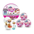 thumbnail image 1 of Kit de coleccionista Mini Brands Mini Foodies Series 2 ZURU 5 Surprise, 1 of 7