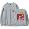 thumbnail image 5 of CG5 Merch CG5 Tour sweatshirt crewneck long sleeve sweatshirt men/women  streetwear pullover, 5 of 7