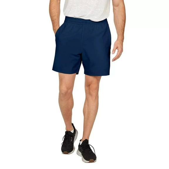 Spyder Men's Active Short (Blue, L)
