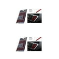 thumbnail image 2 of Transemion NEW 10pcs/set Universal Car Air Conditioner Outlet Decoration U Shape No.08 2Set, 2 of 6