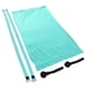 thumbnail image 5 of Hamaca de yoga para parada de manos, con piernas abiertas, elástica, portátil, para entrenamiento, para el hogar, color azul oscuro, 5 of 14
