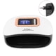 thumbnail image 1 of Powerful 72W UV LED Nail Lamp for Curing Gel Nails, Time Setting, Auto Sensor, LCD Display, 1 of 1