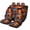 LZYT-411, variant on Verolix Tropical Sea Turtle Sunset Car Seat Covers Full Set, Hibiscus Flower Ocean Beach Print Breathable Mesh Fabric Universal Fit Automotive Seat Covers for Cars SUVs Trucks and Vans