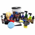 thumbnail image 1 of Auto-Chem Kit de Soin Professionnel pour Voiture, 1 of 2