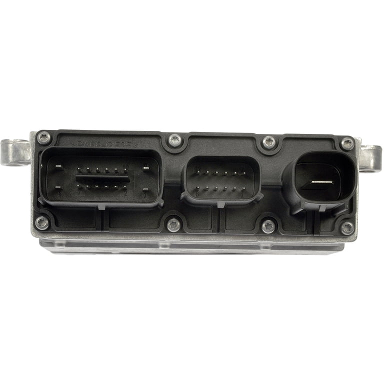 Ford Glow Plug Module Glow Plug Relay Replacement Dorman 904-920 – Compatible With 2011-2014 ...