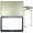 Gold AB Hinges, variant on Laptops Case LCD Back Cover/Front Bezel/Hinges Cover For HP 15-BS 15T-BS 15-BW 15Z-BW 250 255 G6 Notebook Accessories Gray AB Cover