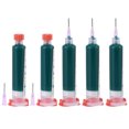 thumbnail image 3 of Tinta resistente a la soldadura ANGGREK 10cc 5 piezas curable UV, 3 of 8