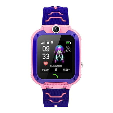 lbs smartwatch