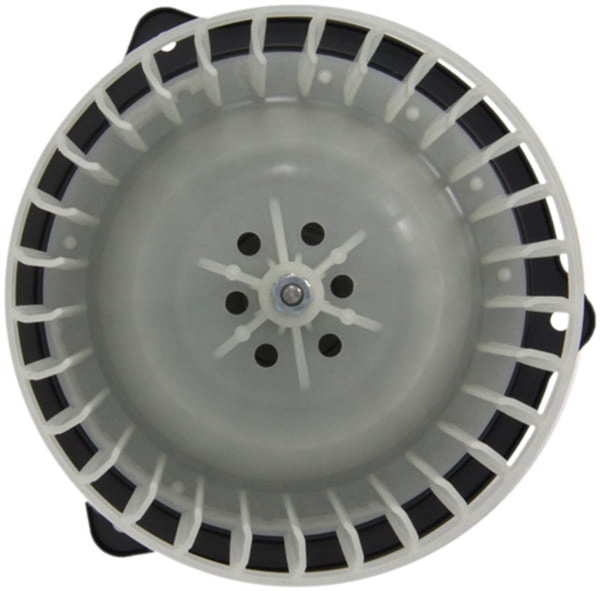 HVAC Blower Motor Fits select: 2001-2006 HYUNDAI SANTA FE, 1999-2005 HYUNDAI SONATA