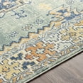 thumbnail image 5 of Mark&Day Outdoor Area Rugs, 9x12 Balk Traditional Indoor/Outdoor Navy Area Rug (8'10" x 12'), 5 of 6