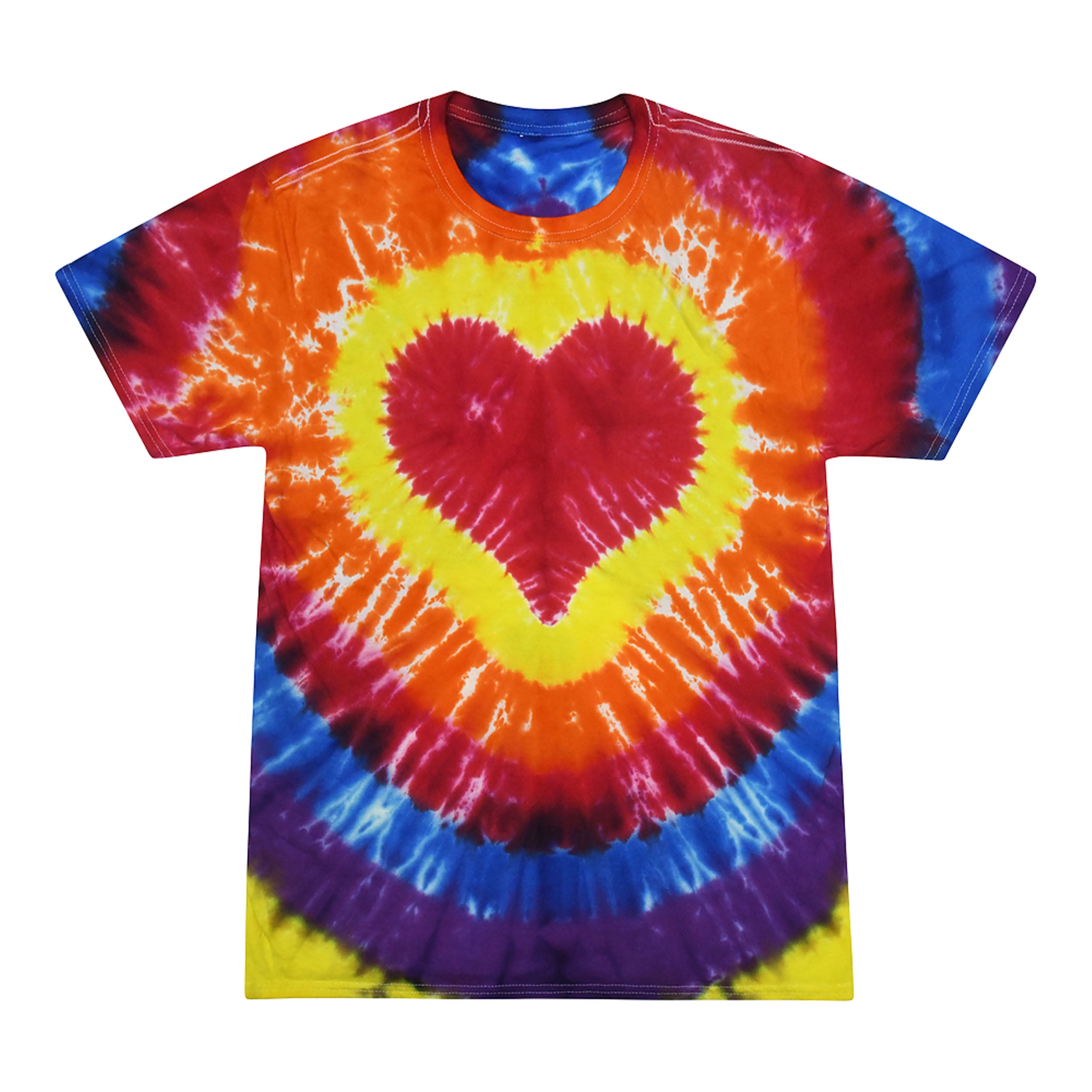 colortone tie dye t shirts