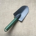 thumbnail image 4 of chidgrass 4 Pieces Gardening Tool Set Four-piece Garden Kit Flower Transplanter Sowing for Flowers Plants Soil Growing Weeding, 4 of 6