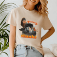 thumbnail image 4 of It Giving Thanks Yassified Thanksgiving Turkey Shirt, Thanksgiving Tee, Trending Tshirt, Funny Friend Gift, Quote Cute, 4 of 5