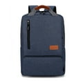 thumbnail image 2 of Casual Backpack Three Piece Set, Large Capacity Student Backpack, Suitable For School And Outdoor Travel, Computer Bag For Men And Women With Large Capacity, 2 of 8
