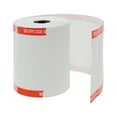 thumbnail image 3 of 3 1/8 x 230 Thermal Receipt Paper 50 Rolls  Shrink Wrap Thermal Paper Roll For  Cash Registers BPA Free, 3 of 6