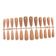 thumbnail image 1 of Seitruly 24 piezas de barniz para uñas postizas, cubierta completa Extra larga, puntas de uñas artificiales, suministros de manicura, accesorios para Arte de uñas tez Seitruly CE012051-10, 1 of 6