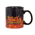 thumbnail image 3 of Taza de café Seven20 Aggretsuko Heat Reveal, 600 ml, cerámica, 3 of 5