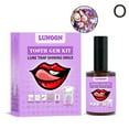 thumbnail image 4 of SharkTRUE Quick & Safe DIY Tooth Gem Set: 60s Cure, 3+ Weeks Wear, Glossy Finish, 4 of 8
