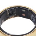 thumbnail image 4 of Smart Health Ring, Sleep Tracker, Body Temperature Monitoring, Step Counting with Charging Base, Inner Diameter 17.6mm, 4 of 4